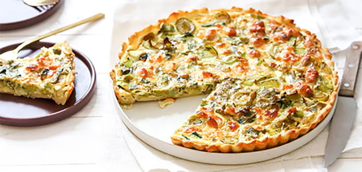 Glutenvrije preitaart